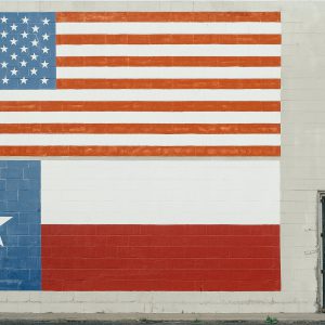 TXGR Wall Flags USA TX