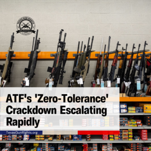 TXGR-ATF-Zero-Tolerance-Policy
