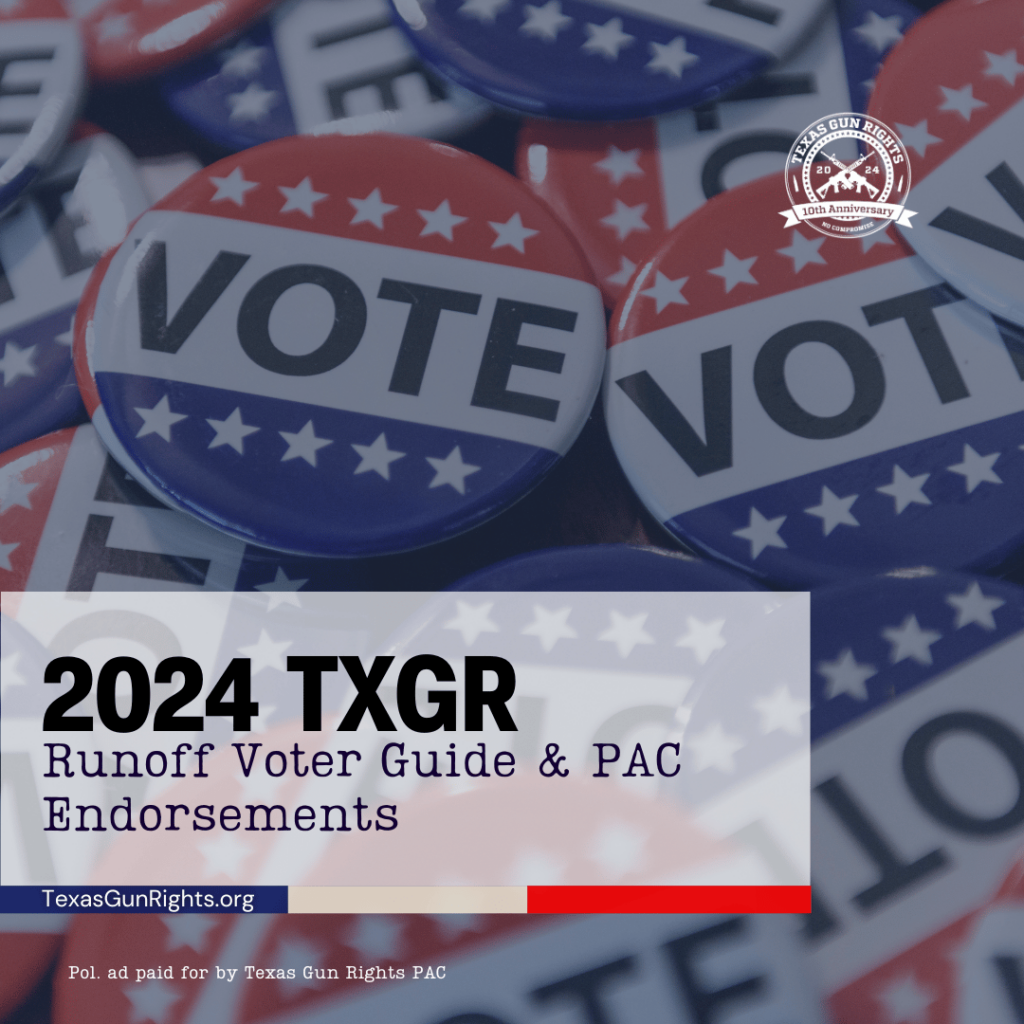 Voter Guide 2024 Dallas Tx Evey Oneida