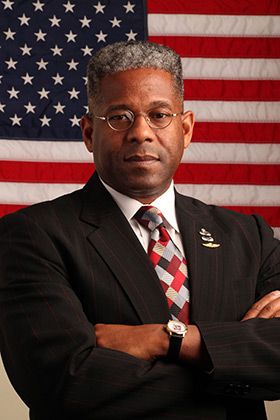 Lt. Col. Allen West